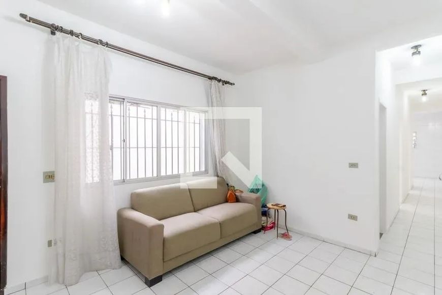Casa à Venda - Vila das Mercês, 3 Quartos, 143 m2