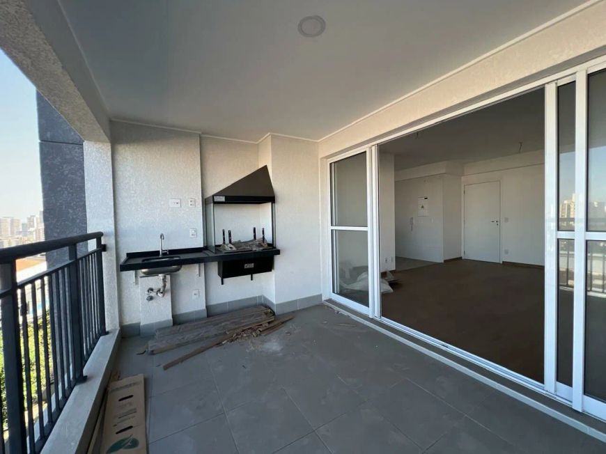 APARTAMENTO COM 2 DORM A VENDA NA VILA SANTA CATARINA ZONA SUL SP FL33