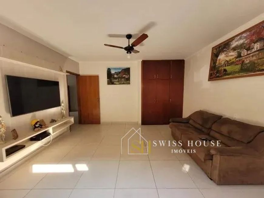 Casa à venda 3 quartos no Jardim Roseira em Campinas