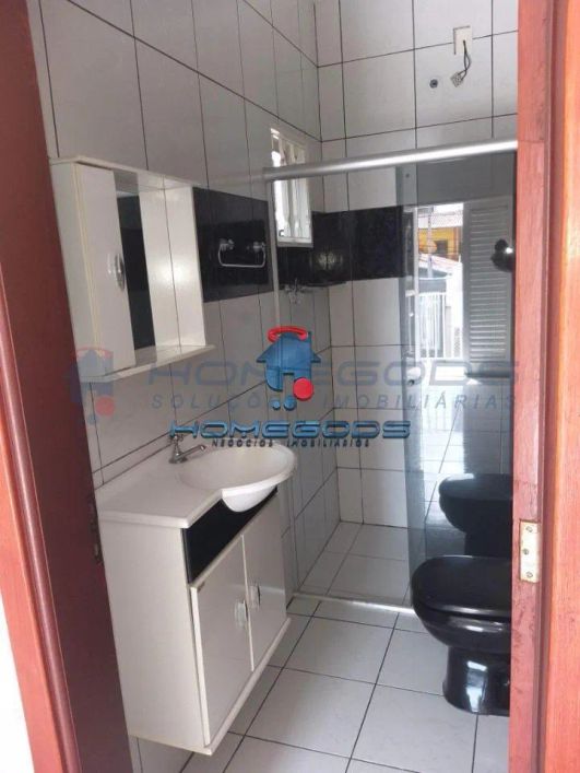 Casa à venda em Campinas, Parque Residencial Vila União, com 3 quartos, com 170 m²