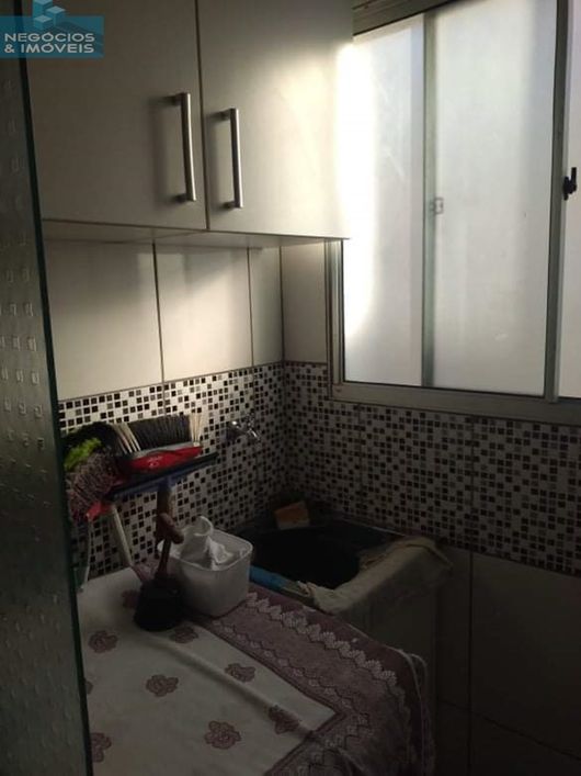 Apartamento térreo de 2 quartos próximo da rodovia Anhanguera em Campinas/SP - Campinas - SP