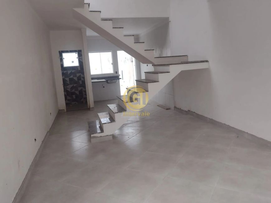 VENDE CASA 2 QUARTOS CAÇAPAVA