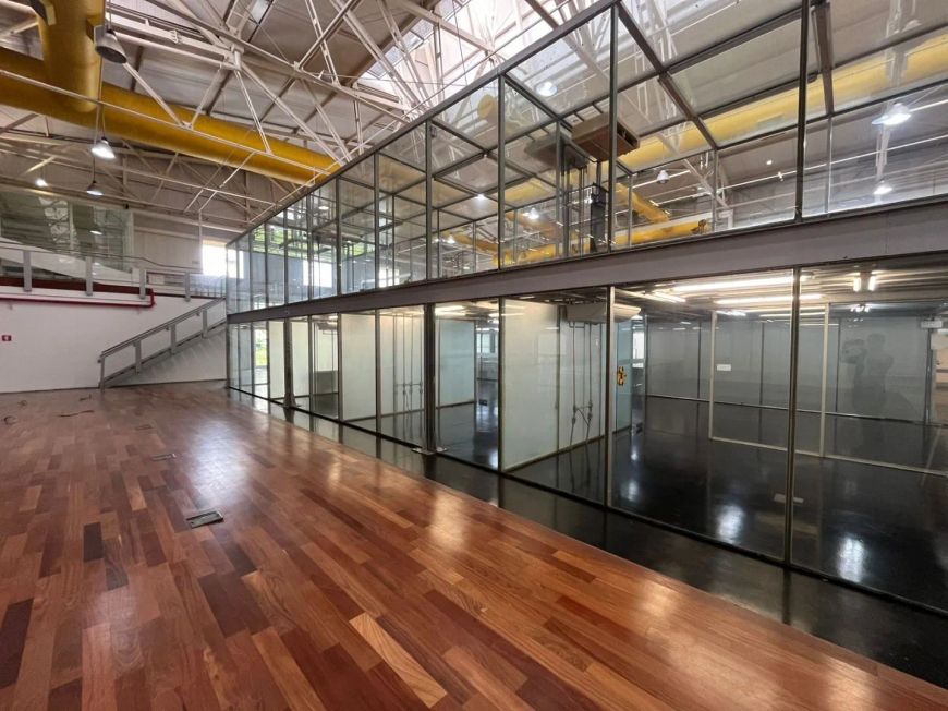 Galpão para alugar, 6570 m² por R$ 337.653,05/mês - Barra Funda - São Paulo/SP