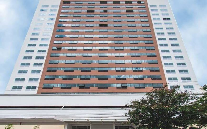 Sala/Conjunto para venda com 31 metros quadrados em Vila Itapura - Campinas - SP.