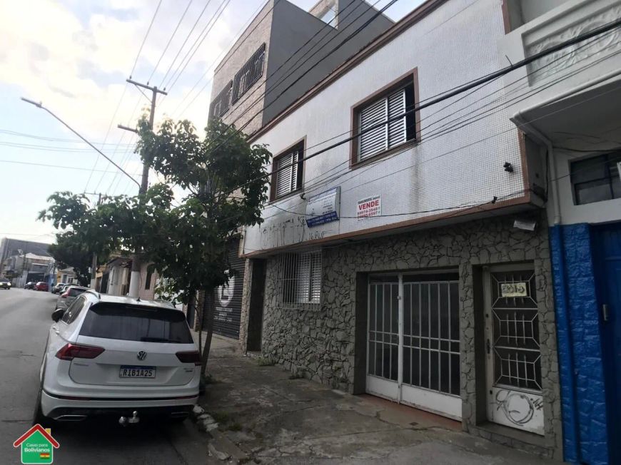 Casa à venda na Mooca