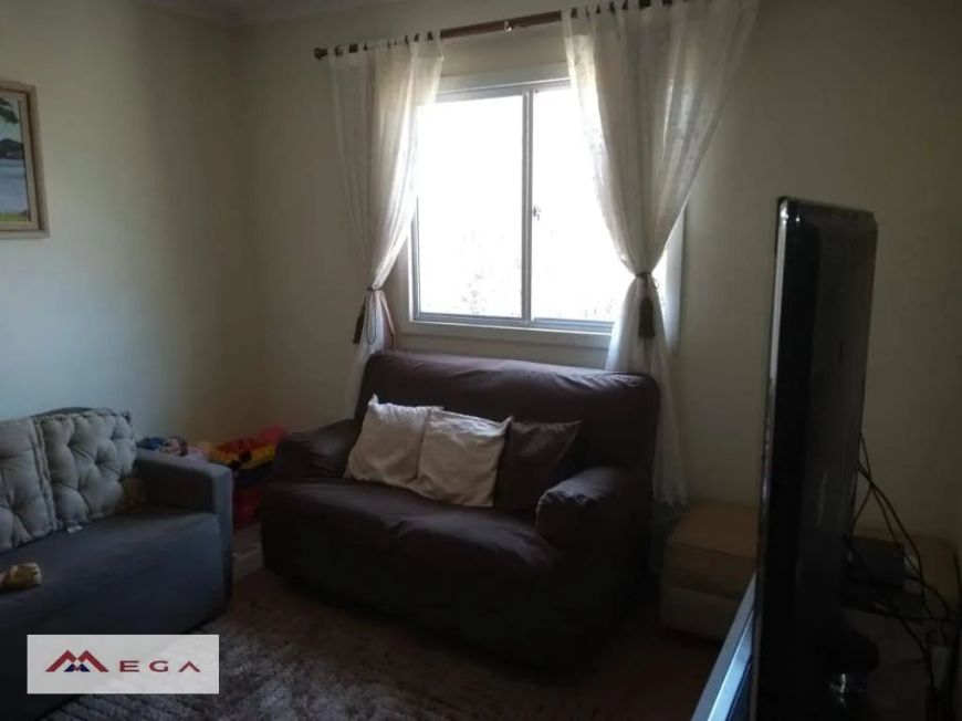 Apartamento com 2 dormitórios Cond. Jequitibás, 64 m² por R$ 220.000 - Jardim Carlos Lourenço - Camp