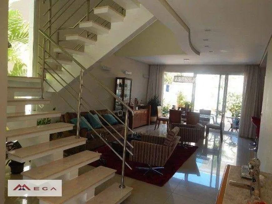 Casa com 4 dormitórios à venda, 330 m² por R$ 1.999.900 - Swiss Park - Campinas/SP