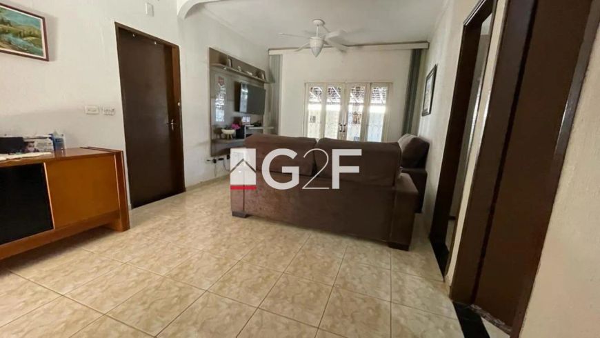Casa venda Jardim Myriam, em Campinas.