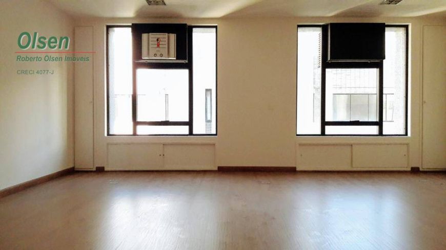 Conjunto para alugar, 41 m² por R$ 1.500,00 - Berrini - São Paulo/SP