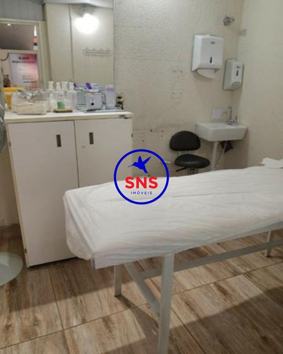 SALA COMERCIAL em CAMPINAS - SP, CENTRO