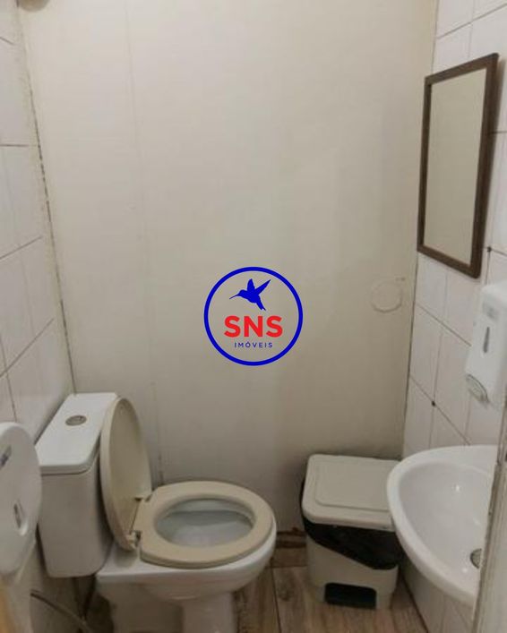 SALA COMERCIAL em CAMPINAS - SP, CENTRO