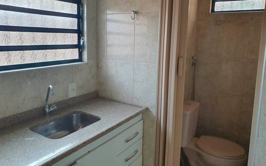 Casa com 3 quartos à venda no bairro Novo Cambuí.