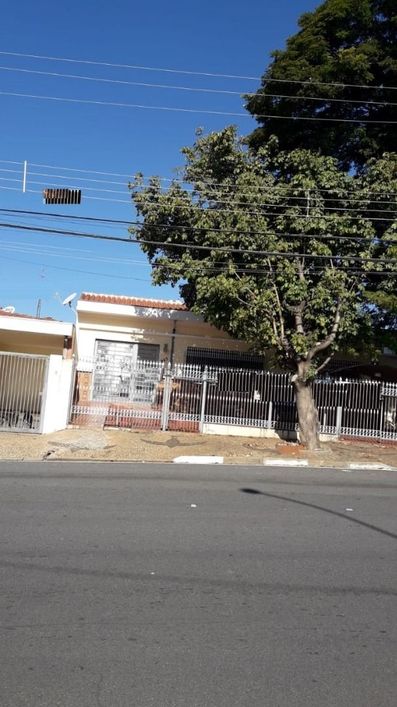 casa - Jardim Nova Europa - Campinas