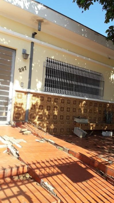 casa - Jardim Nova Europa - Campinas