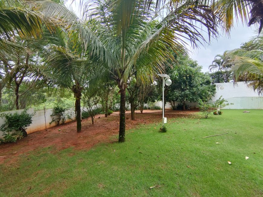 Excelente sobrado, 4 quartos (3suítes), 5 garagens - terreno 1370m2