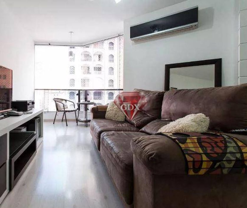Apartamento a venda na Vila Olimpia