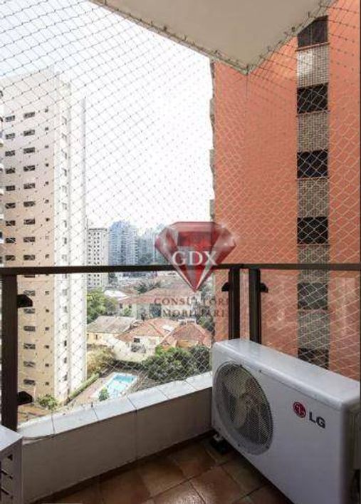 Apartamento a venda na Vila Olimpia