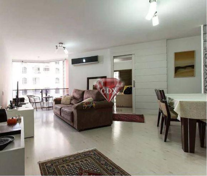Apartamento a venda na Vila Olimpia