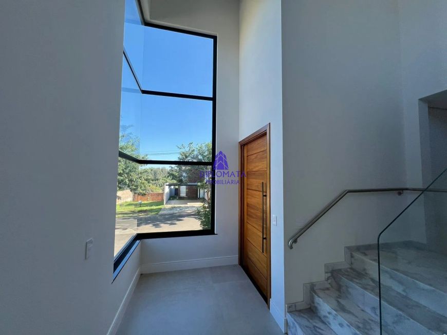 CASA EM CONDOMINIO RESIDENCIAL em CAMPINAS - SP, CHÁCARA SANTA MARGARIDA