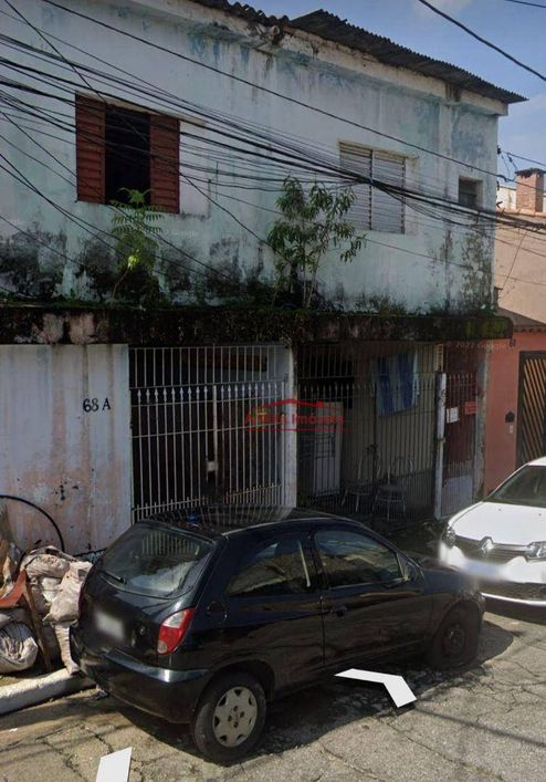 terreno a venda na guilhermina