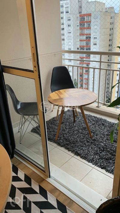 Apartamento à venda Rua Itararé, Bela Vista - São Paulo