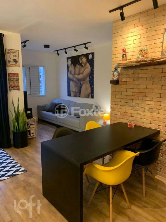 Apartamento à venda Rua Itararé, Bela Vista - São Paulo