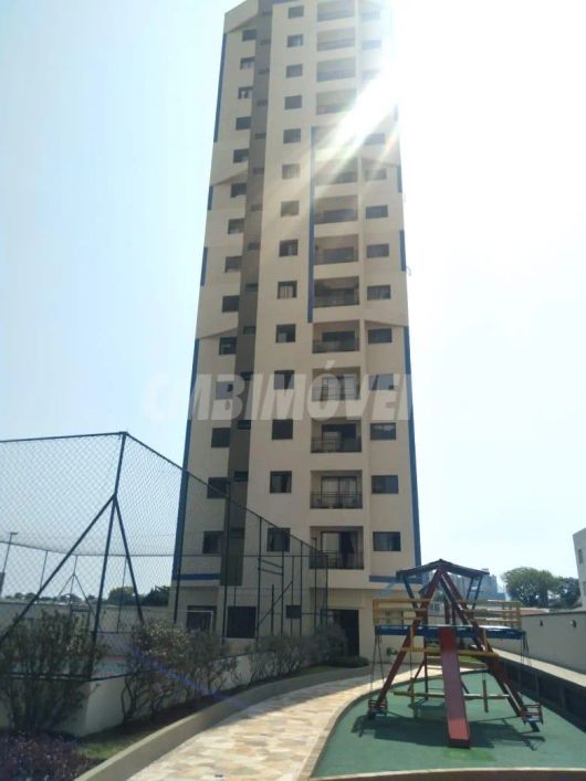 apartamento - Jardim Chapadão - Campinas