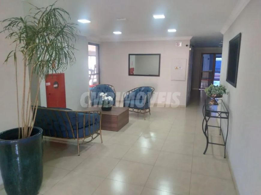 apartamento - Jardim Chapadão - Campinas