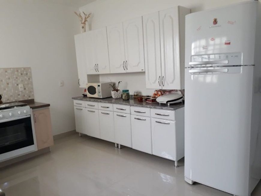Sobrado para venda, com 3 quartos em Parque Beatriz - Campinas - SP