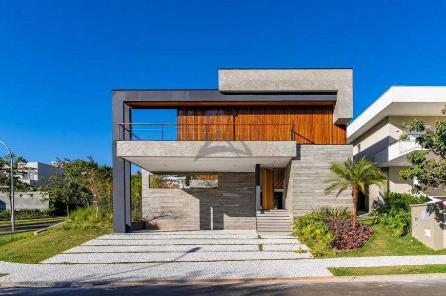 Casa à venda em Campinas, Alphaville Dom Pedro 3, com 4 suítes, com 408 m², Alphaville Dom Pedro 3