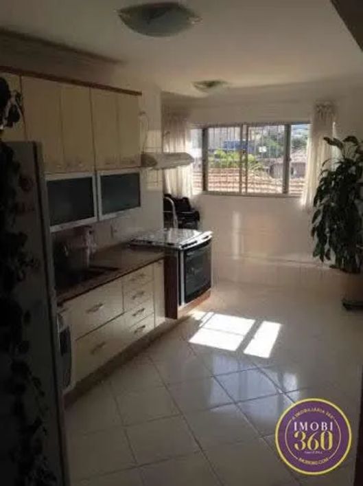 Apartamento à Venda em Parque Boturussu, São Paulo - SP