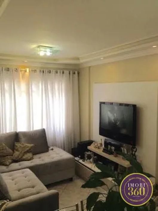 Apartamento à Venda em Parque Boturussu, São Paulo - SP
