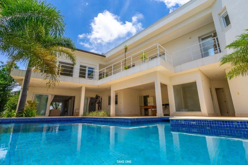 Casa para Venda em Campinas, Loteamento Mont Blanc Residence, 4 dormitórios, 4 suítes, 8 banheiros,