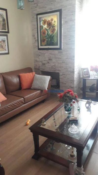 Casa à venda, 155 m² por R$ 720.000,00 - Jardim Monte Kemel - São Paulo/SP