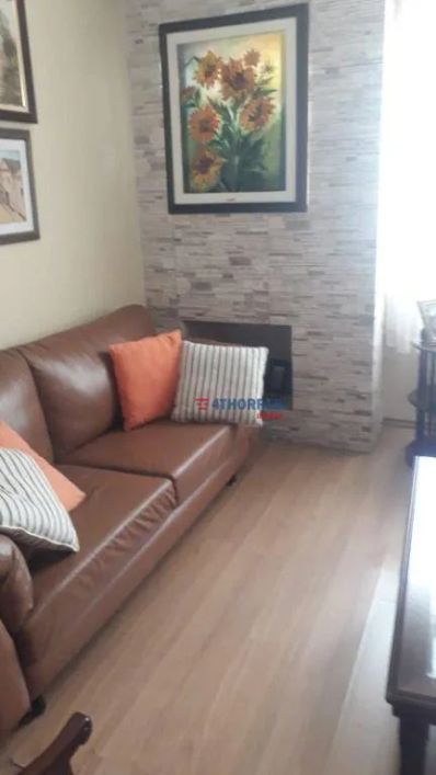 Casa à venda, 155 m² por R$ 720.000,00 - Jardim Monte Kemel - São Paulo/SP
