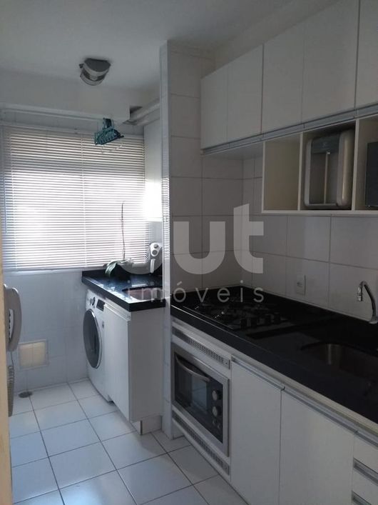 apartamento - Jardim Amazonas - Campinas