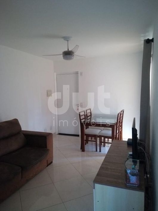 apartamento - Jardim Amazonas - Campinas