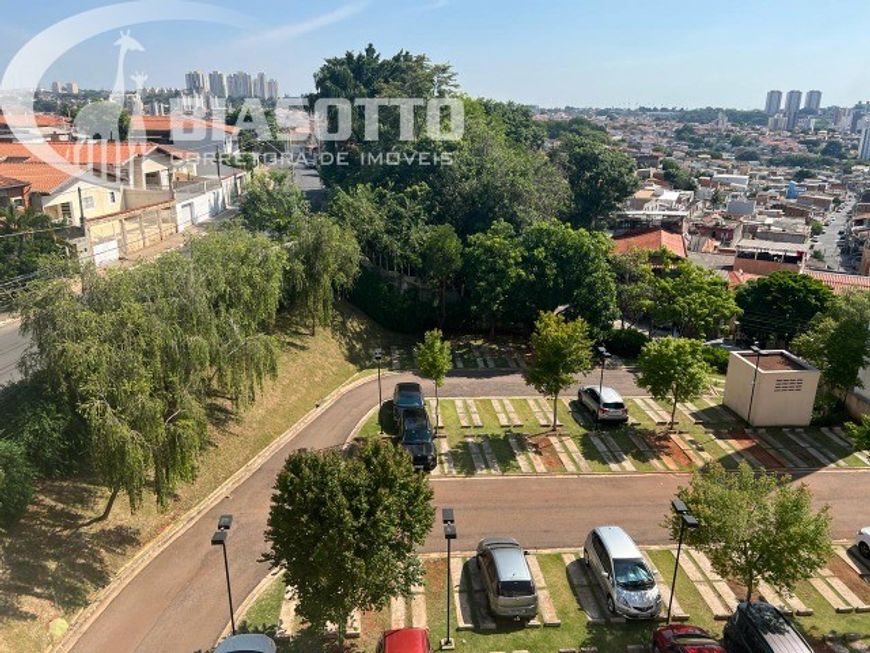 Apartamento para Venda Jardim Paranapanema, Campinas