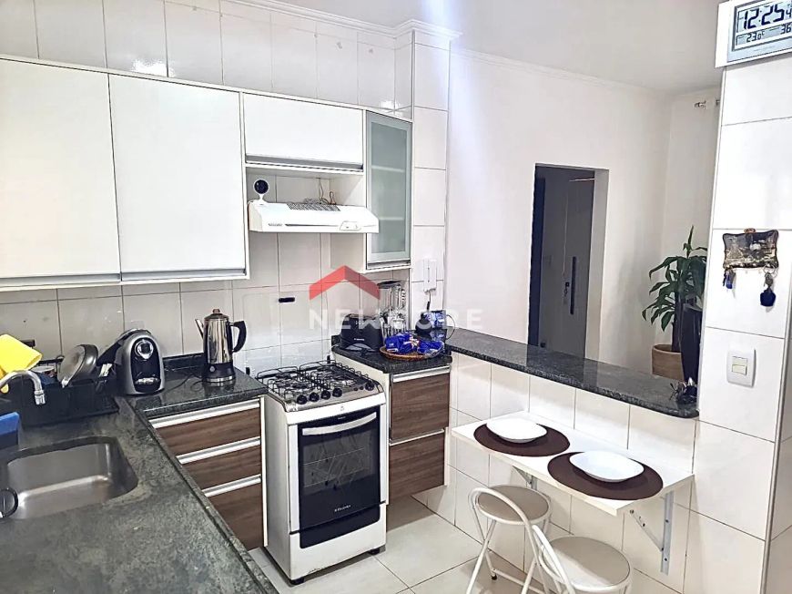 Casa em Rua Professor Nicolau Marchini - Parque São Quirino - Campinas/SP