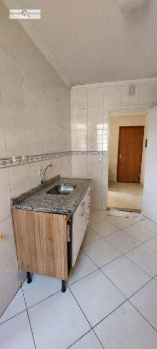 Apartamento à venda, 49 m² por R$ 209.000,00 - Butantã - São Paulo/SP