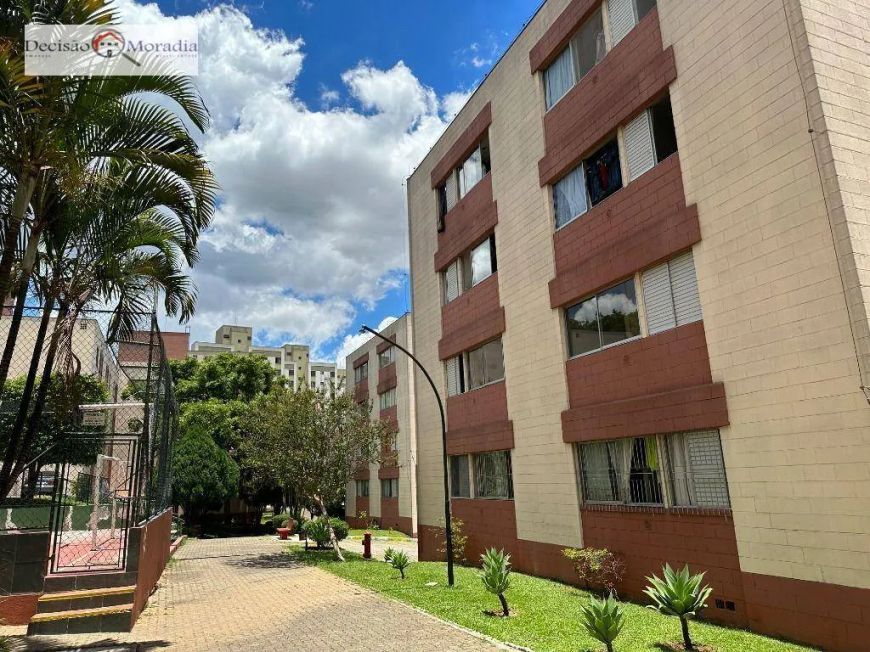 Apartamento à venda, 49 m² por R$ 209.000,00 - Butantã - São Paulo/SP