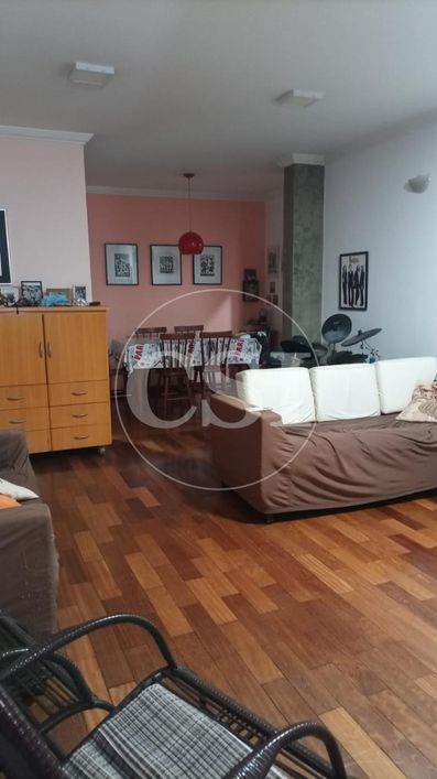 apartamento - Jardim Chapadão - Campinas