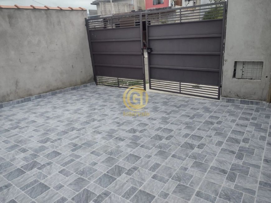 VENDE-SE CASA 2 QUARTOS SENDO 1 SUITE CAÇAPAVA