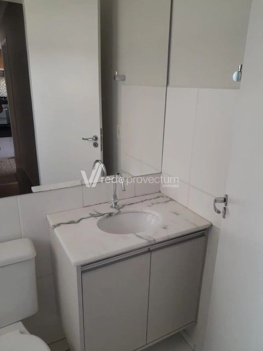 apartamento - Jardim Nova Europa - Campinas