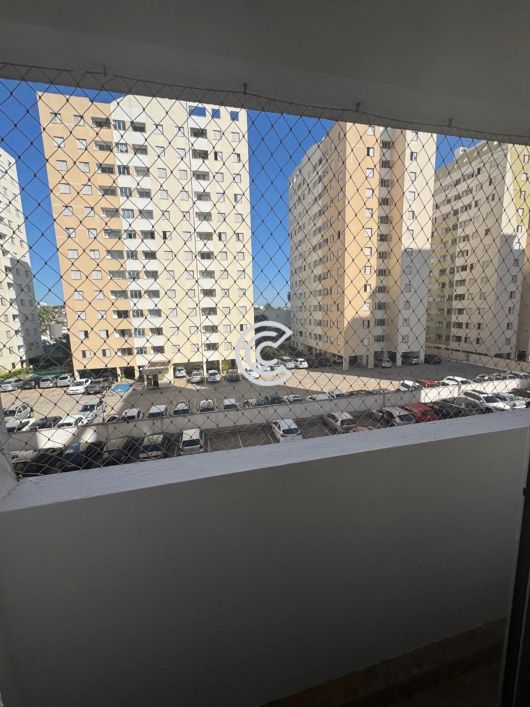 APARTAMENTO RESIDENCIAL em CAMPINAS - SP, SÃO BERNARDO