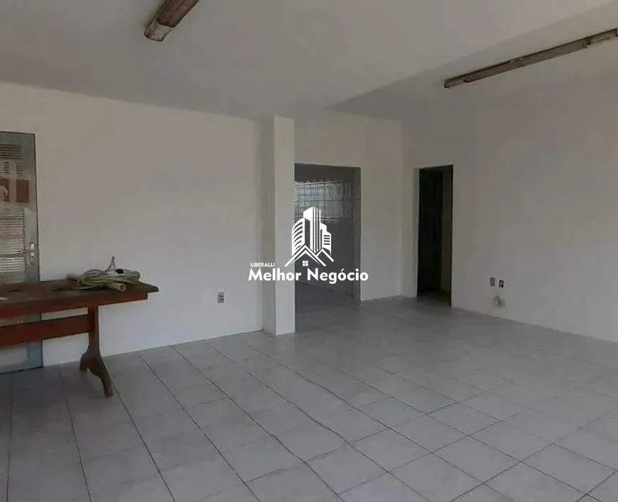 Casa com 03 dormitórios venda no bairro Jardim Eulina, Campinas - SP