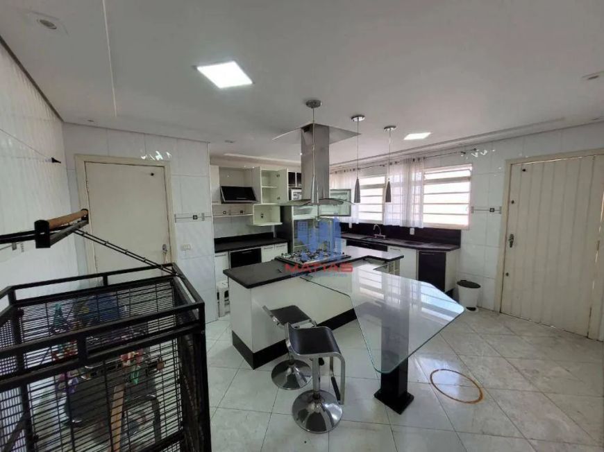 Sobrado com 4 dormitórios à venda, 380 m² por R$ 1.100.000,00 - Vila Formosa - São Paulo/SP