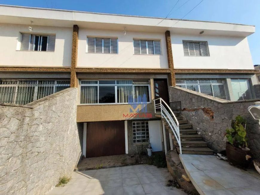 Sobrado com 4 dormitórios à venda, 380 m² por R$ 1.100.000,00 - Vila Formosa - São Paulo/SP