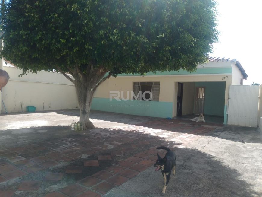 casa - Jardim Londres - Campinas