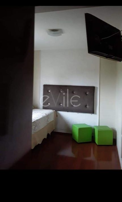 casa - Parque Santa Bárbara - Campinas